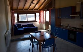 Casa Contemare